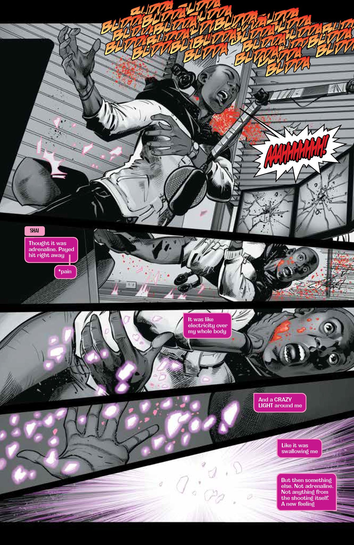 Ignited #2 page 4