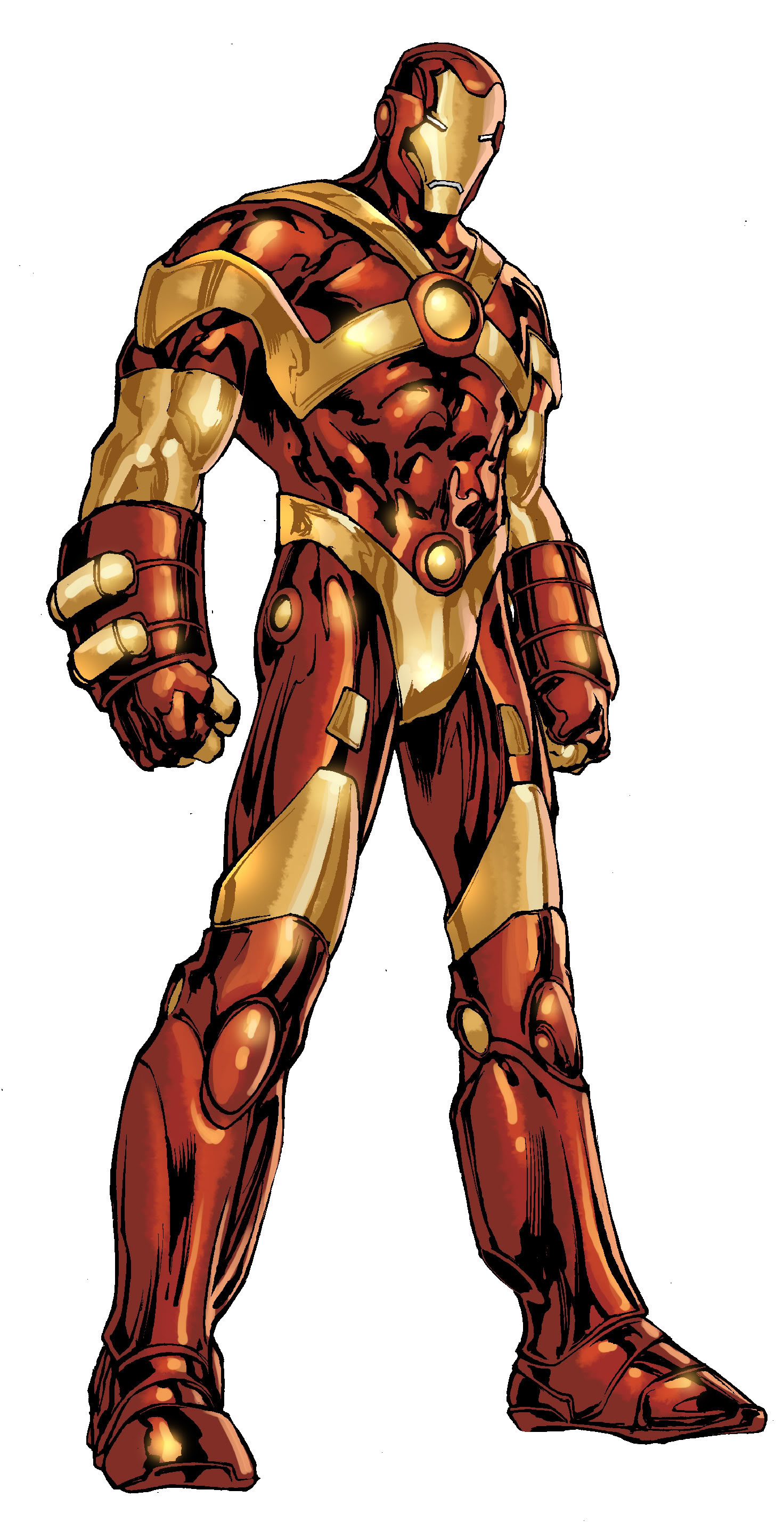 Iron Man Armor: A Complete Guide At Superherohype