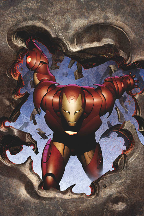 Iron Man Armor: A Complete Guide At Superherohype