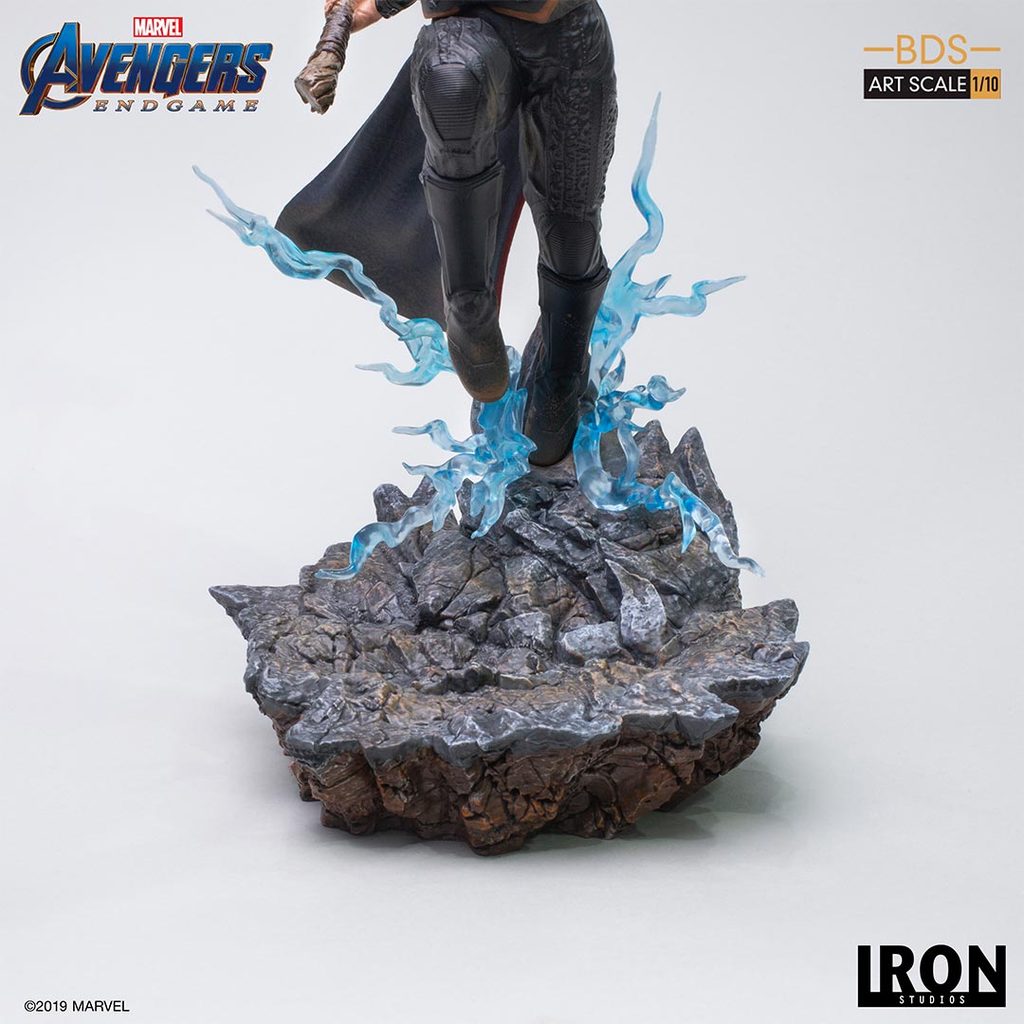 Iron Studios Thor