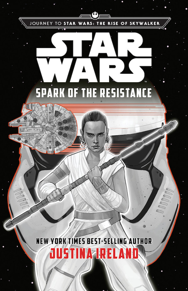Star Wars: Spark of the Resistance