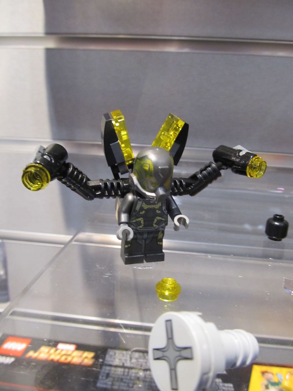 Lego Antman 1