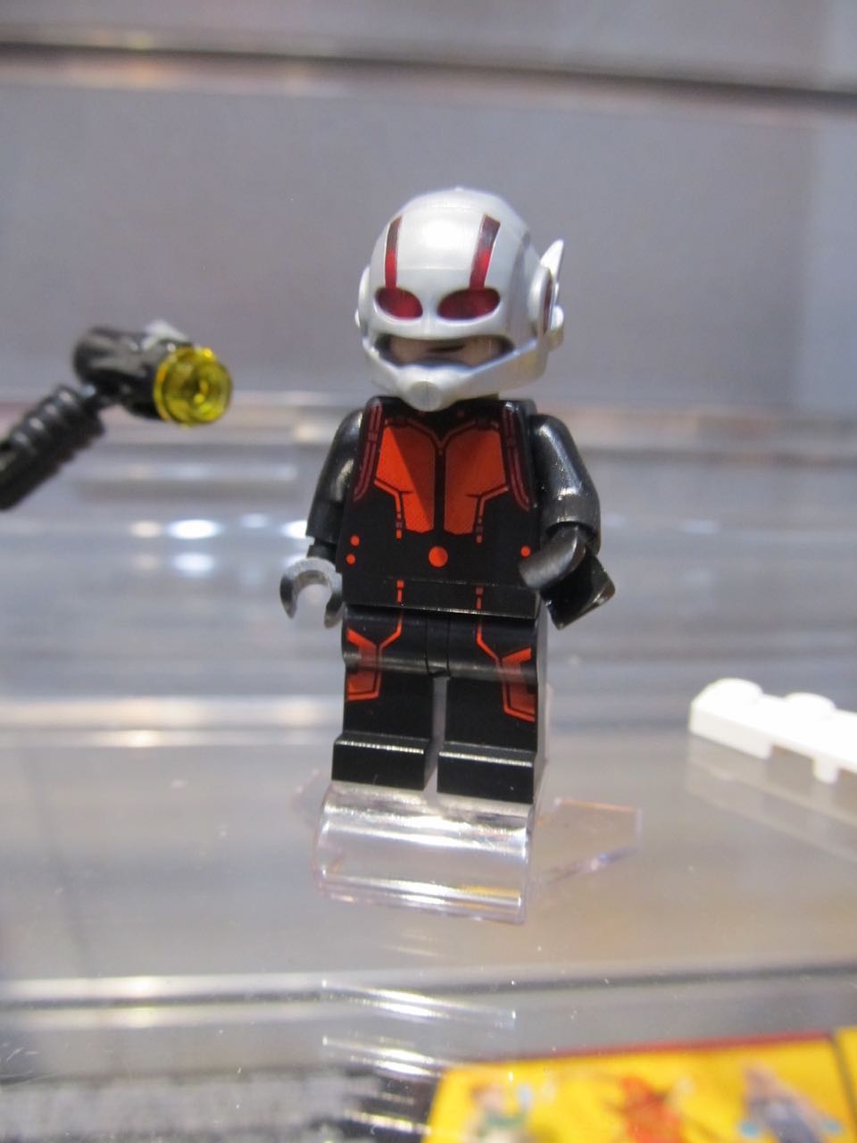 Lego Antman 2