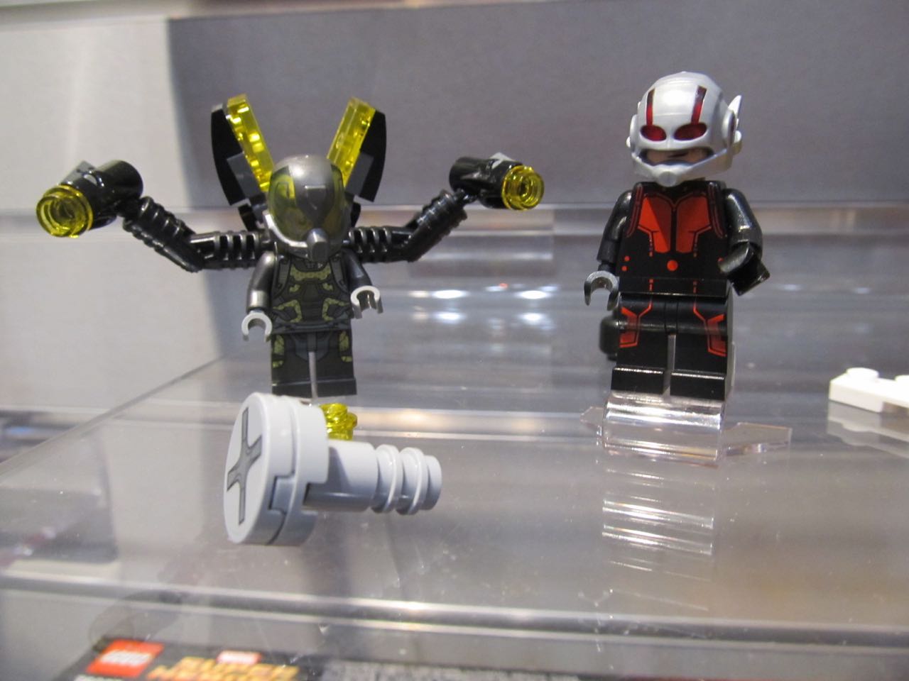 Lego Antman 5
