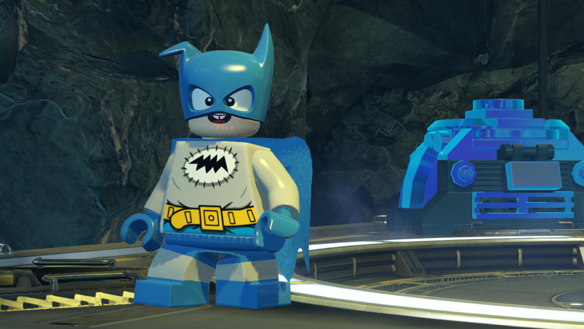Lego Batman 3_batmite_01