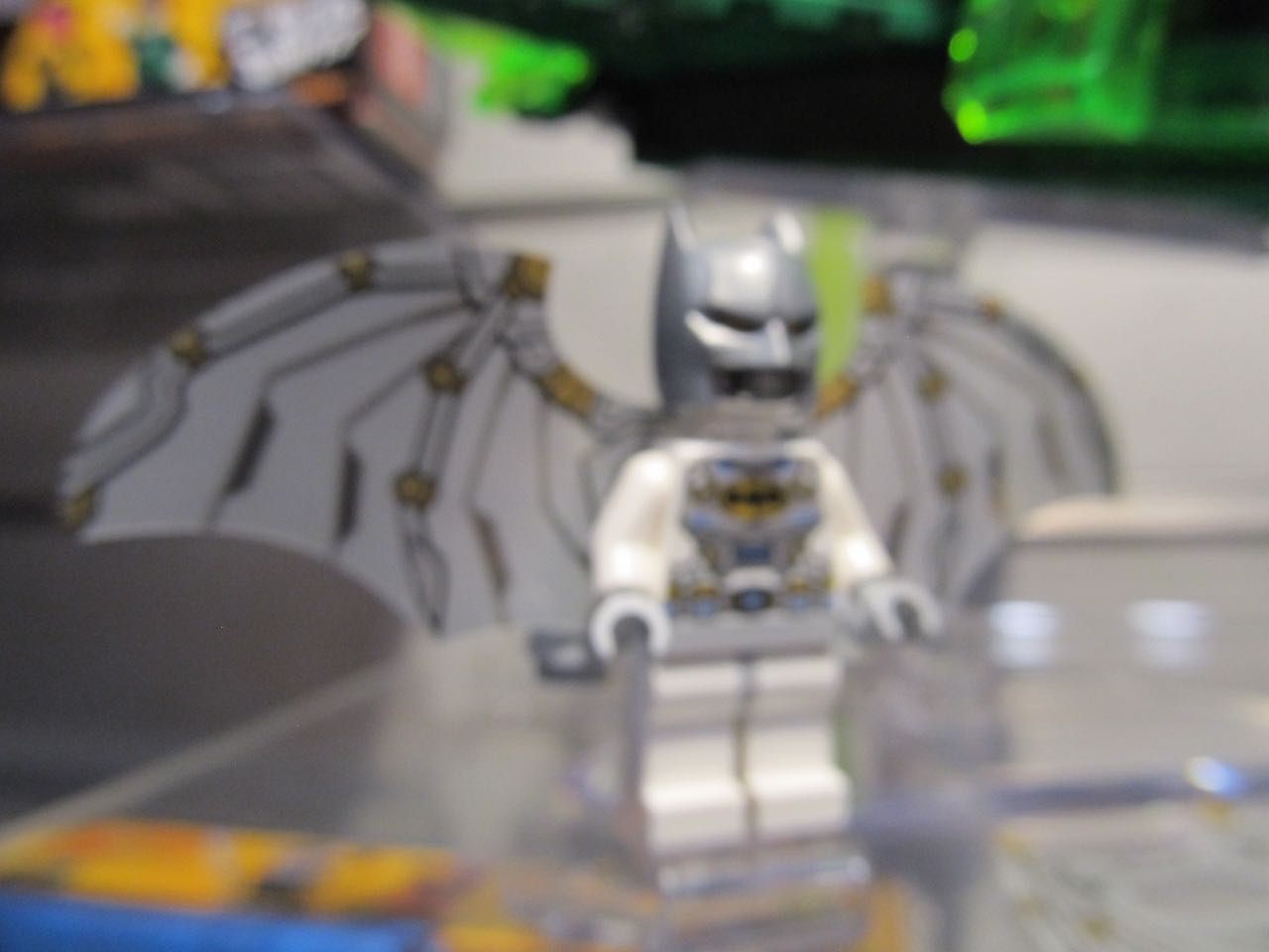 Lego Dc Superheroes 06
