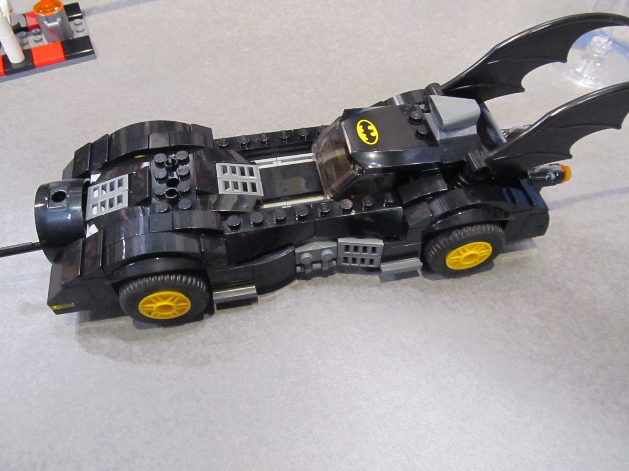 Lego Dc Superheroes 26