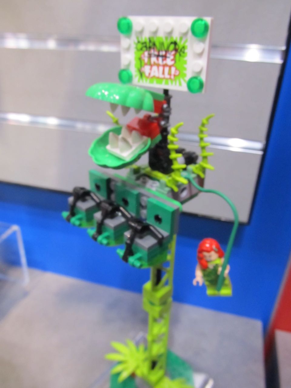 Lego Dc Superheroes 34