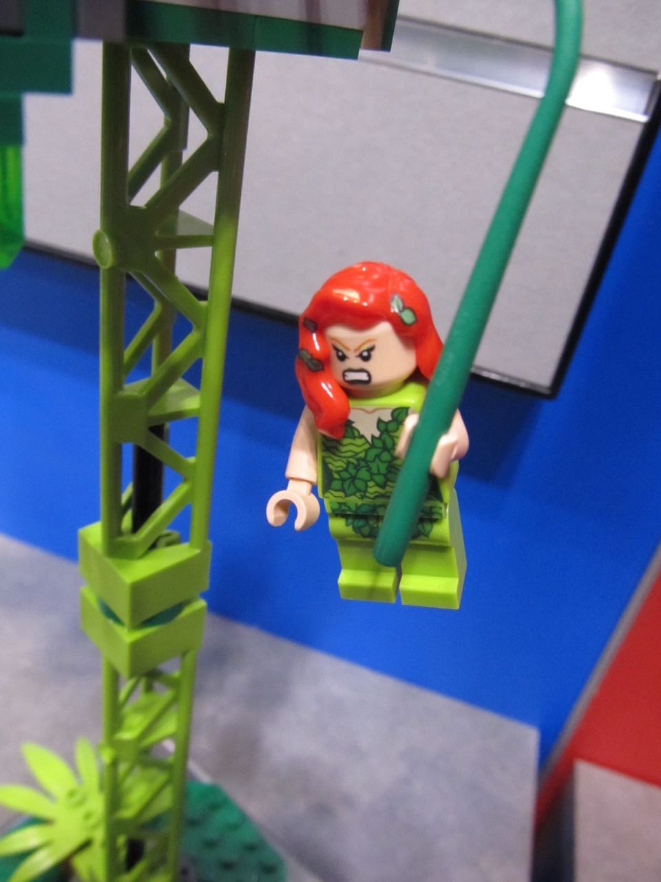 Lego Dc Superheroes 35
