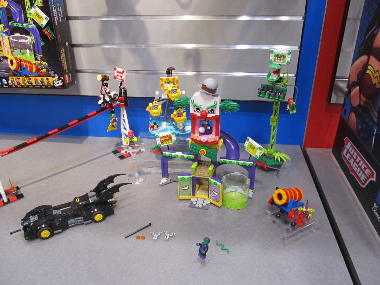 Lego Dc Superheroes 36