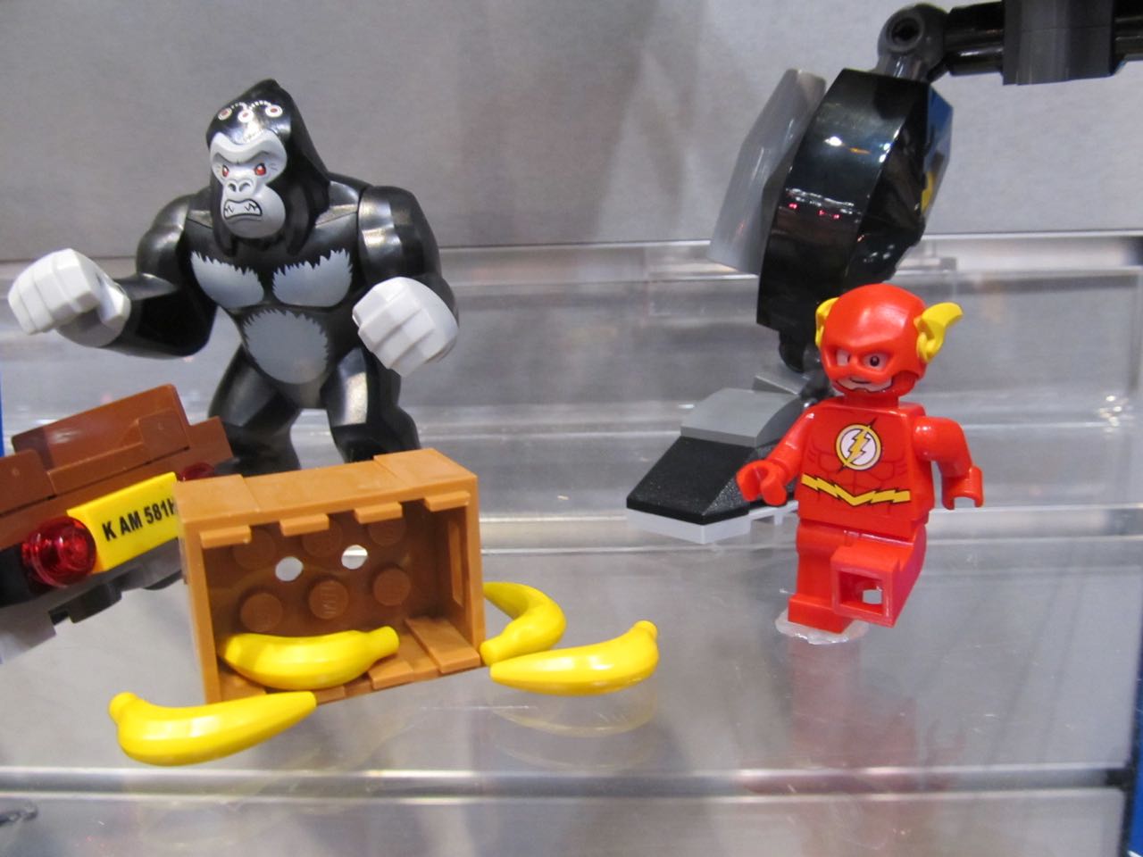 Lego Dc Superheroes 40