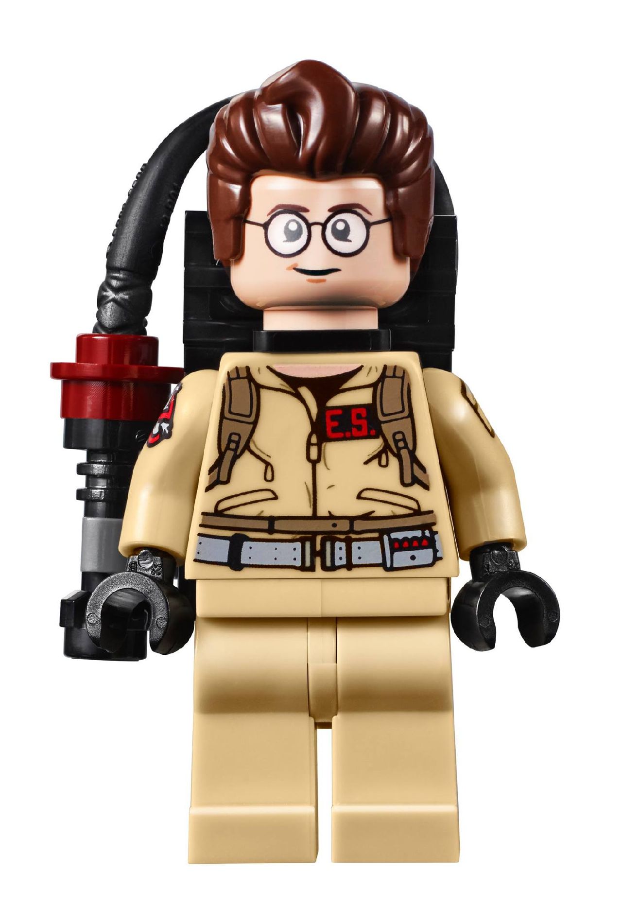 LEGO Ghostbusters set
