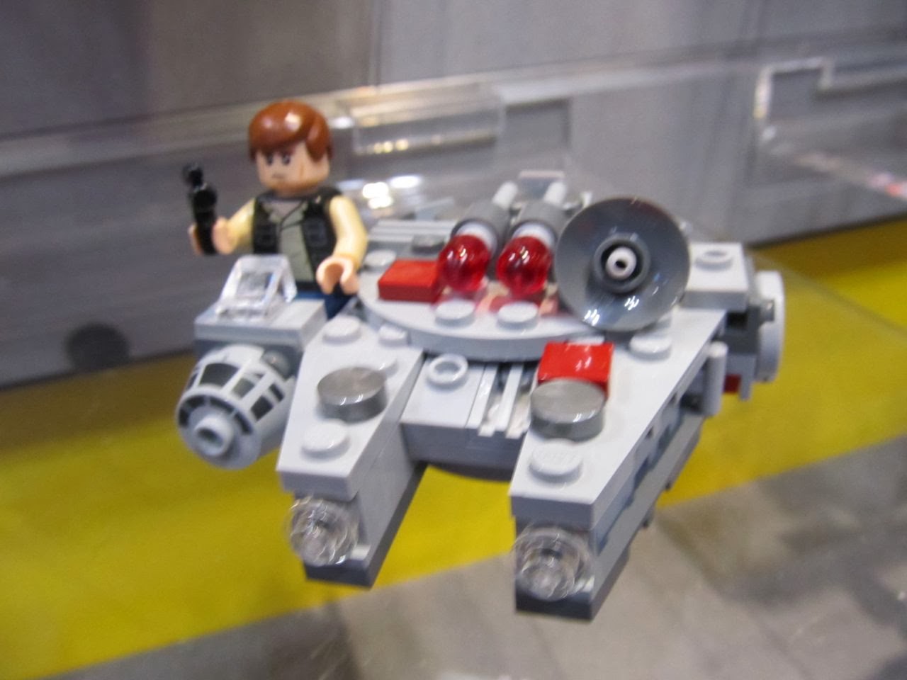 Lego 2014 101