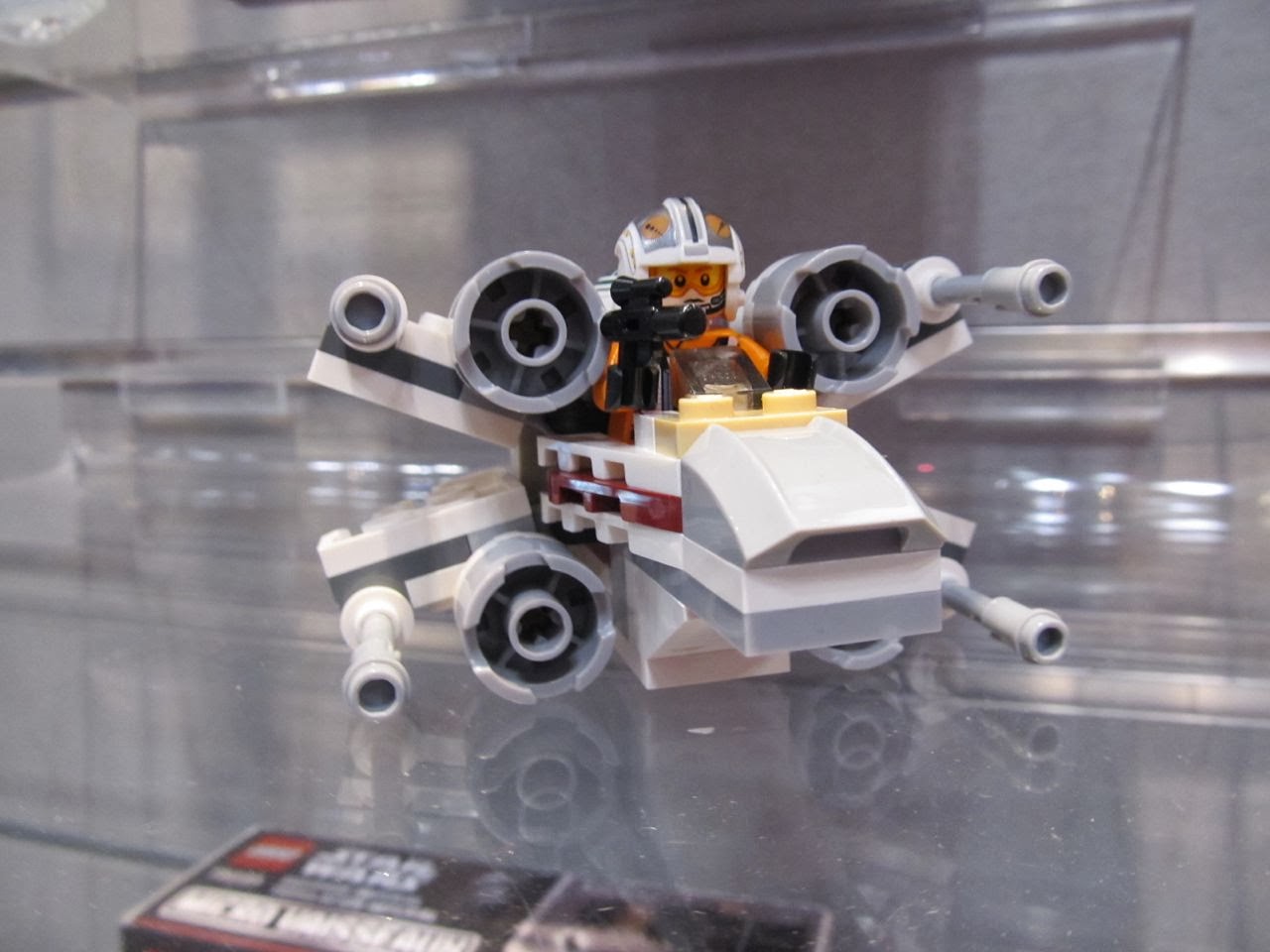 Lego 2014 105