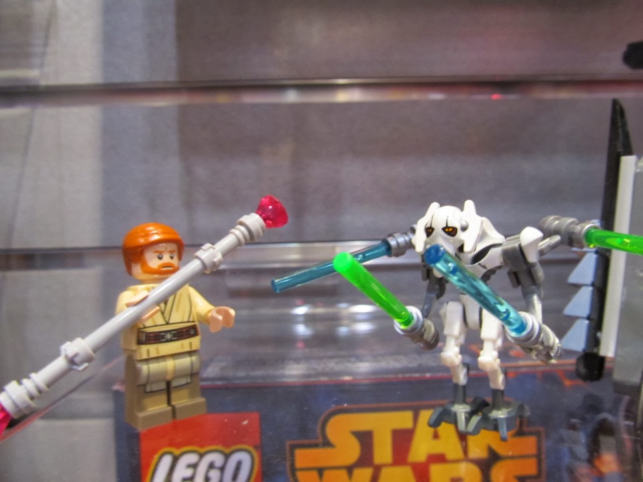 Lego 2014 123