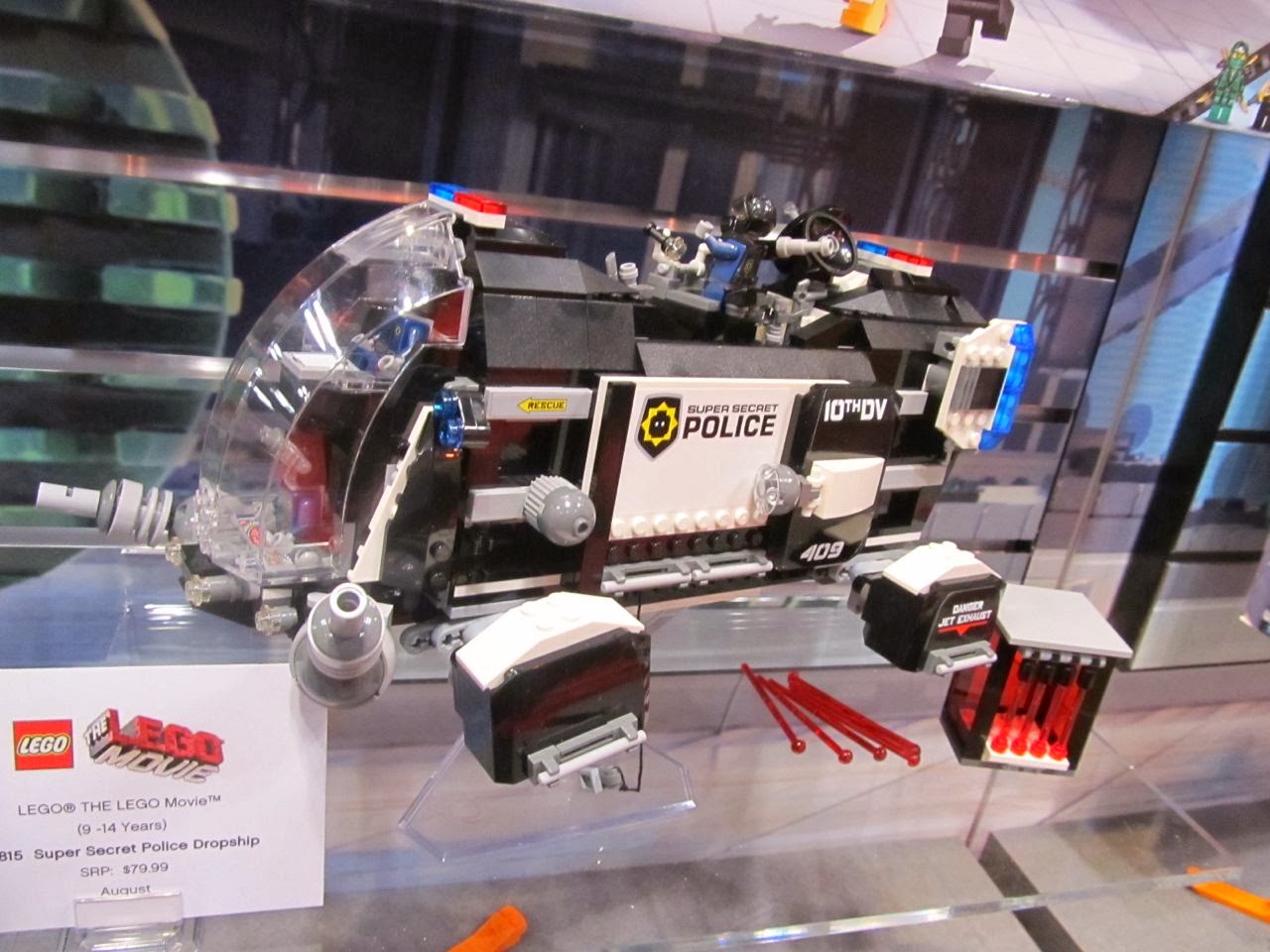 Lego 2014 200
