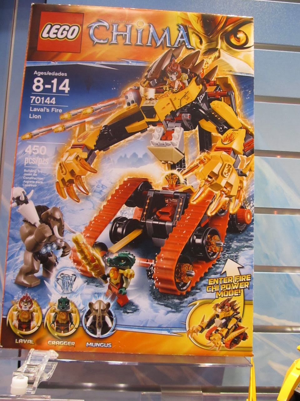 Lego 2014 250