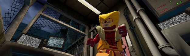 LEGO Marvel Super Heroes Characters_1