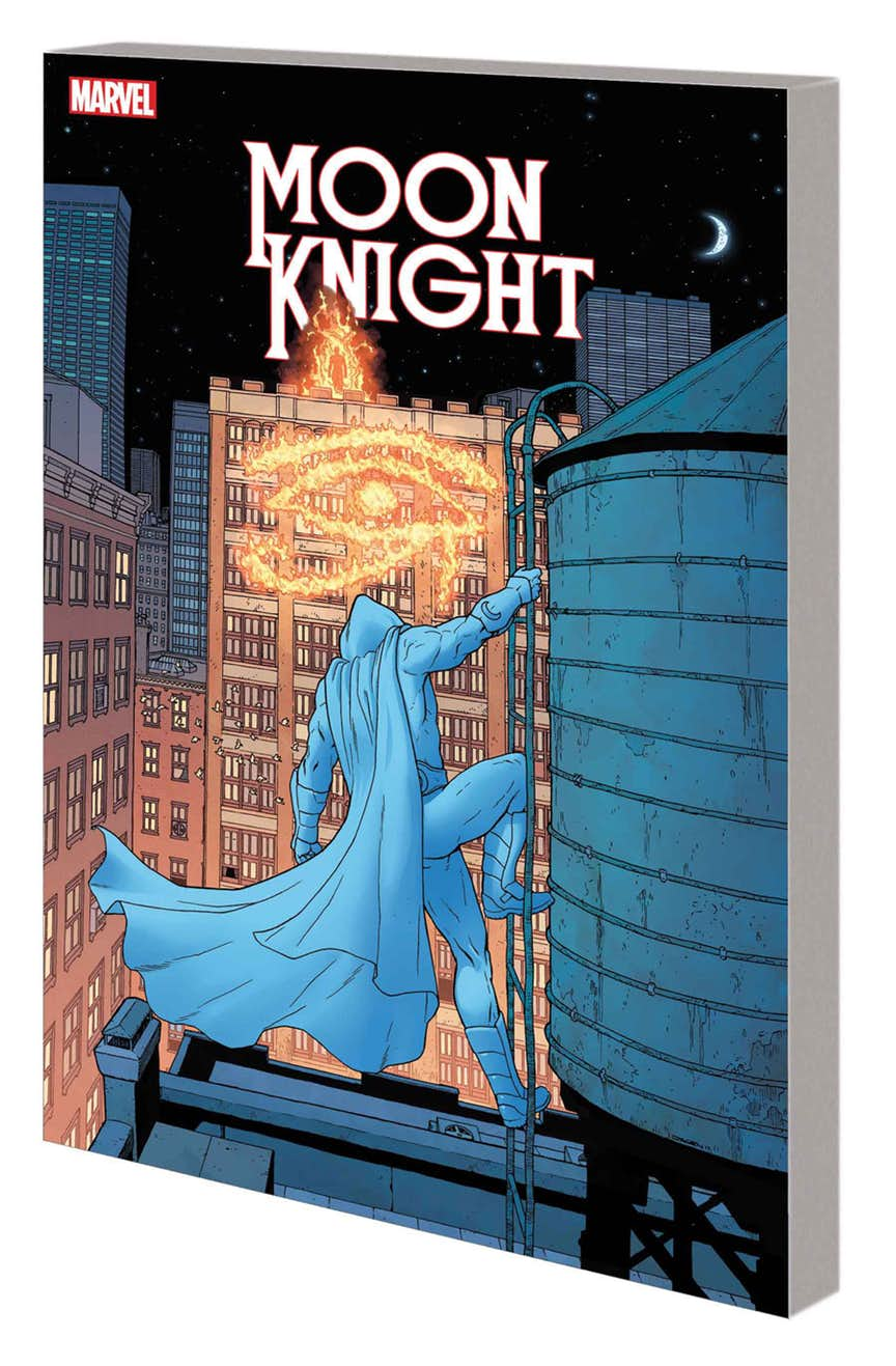 Marvel-Verse: Moon Knight - Cullen Bunn, Michael Fleisher