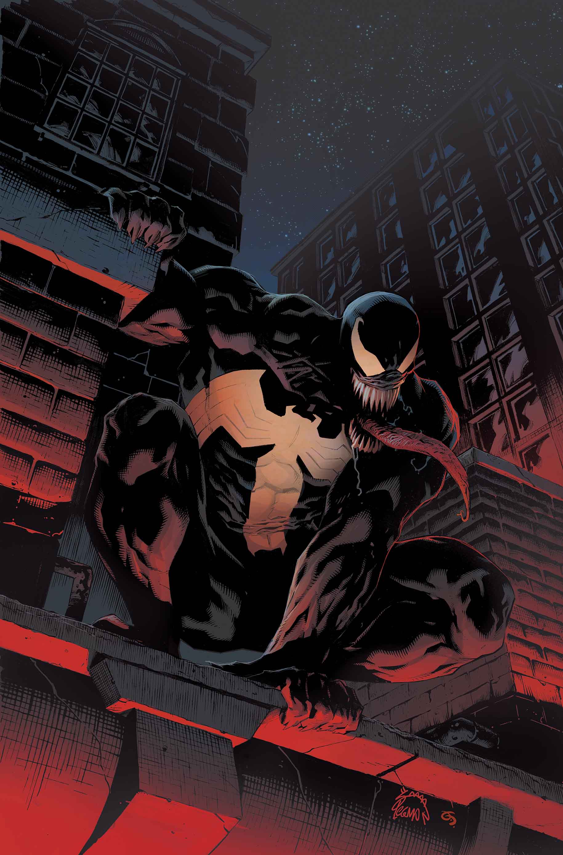 Venom #11
