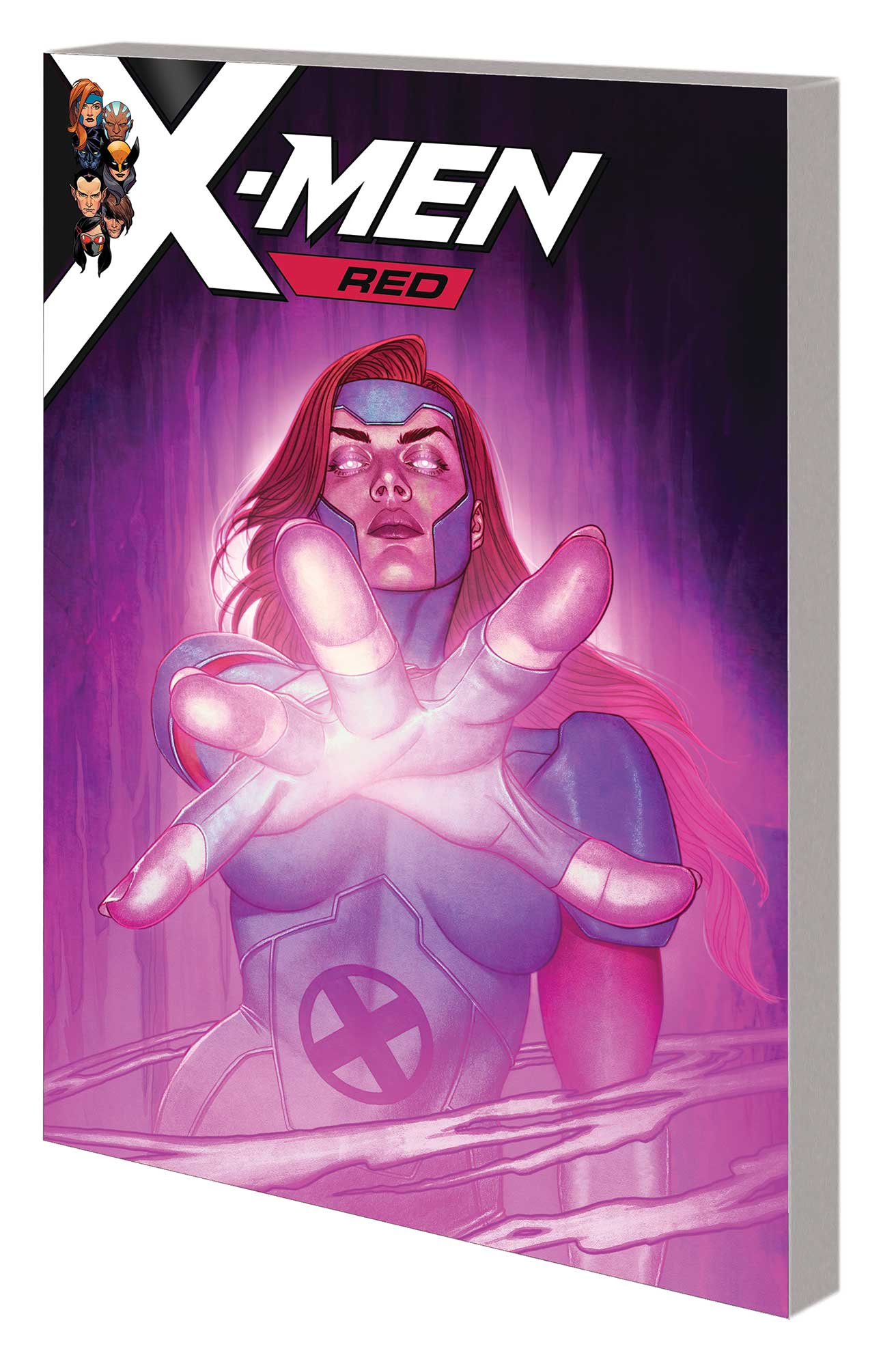 X-Men Red: Vol 2