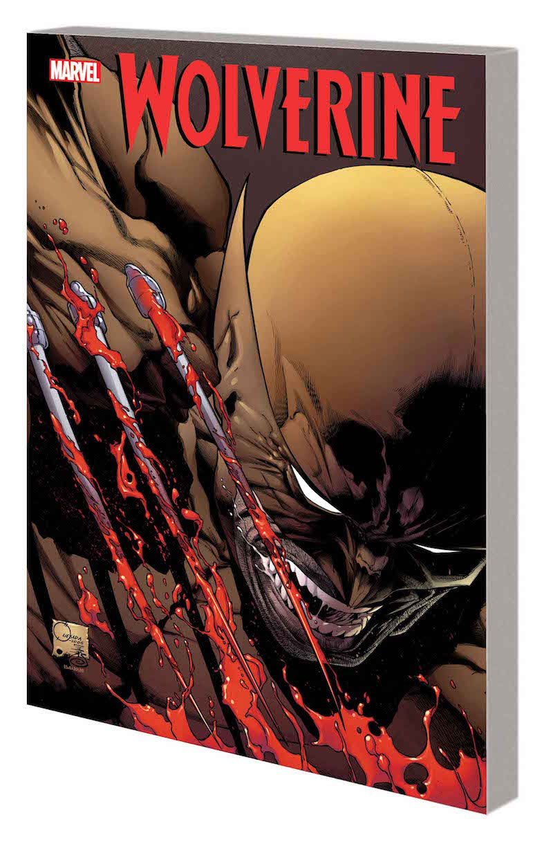 WOLVERINE BY DANIEL WAY: THE COMPLETE COLLECTION VOL. 2 