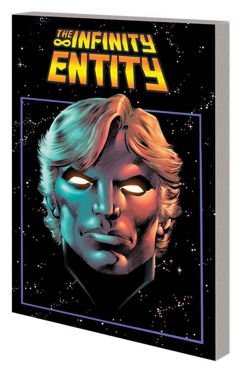 THE INFINITY ENTITY TPB