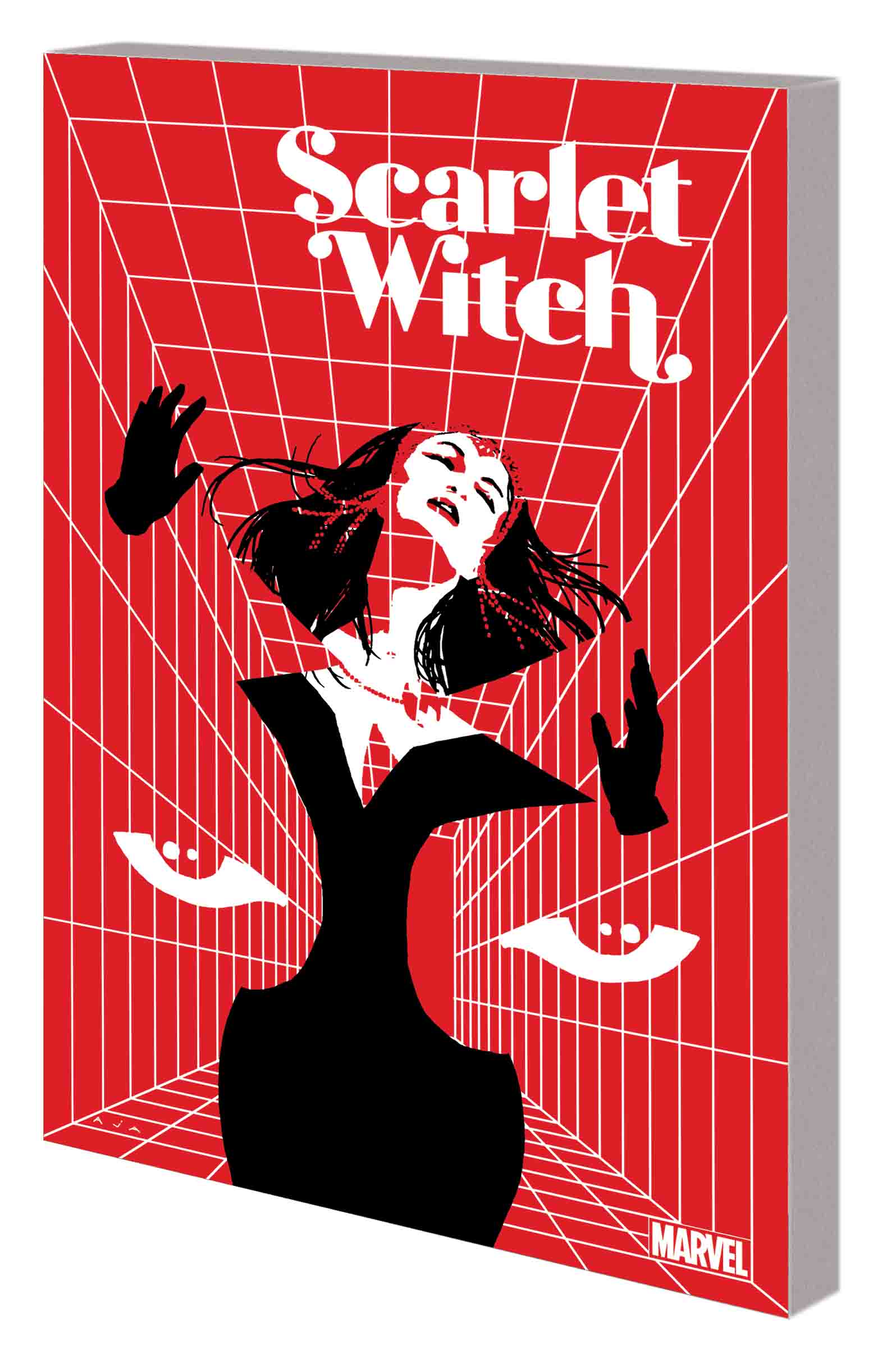 SCARLET WITCH VOL. 3: THE FINAL HEX TPB