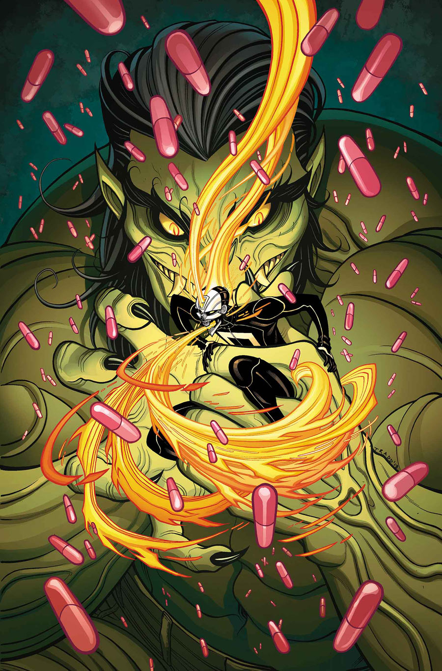 ALL-NEW GHOST RIDER #3