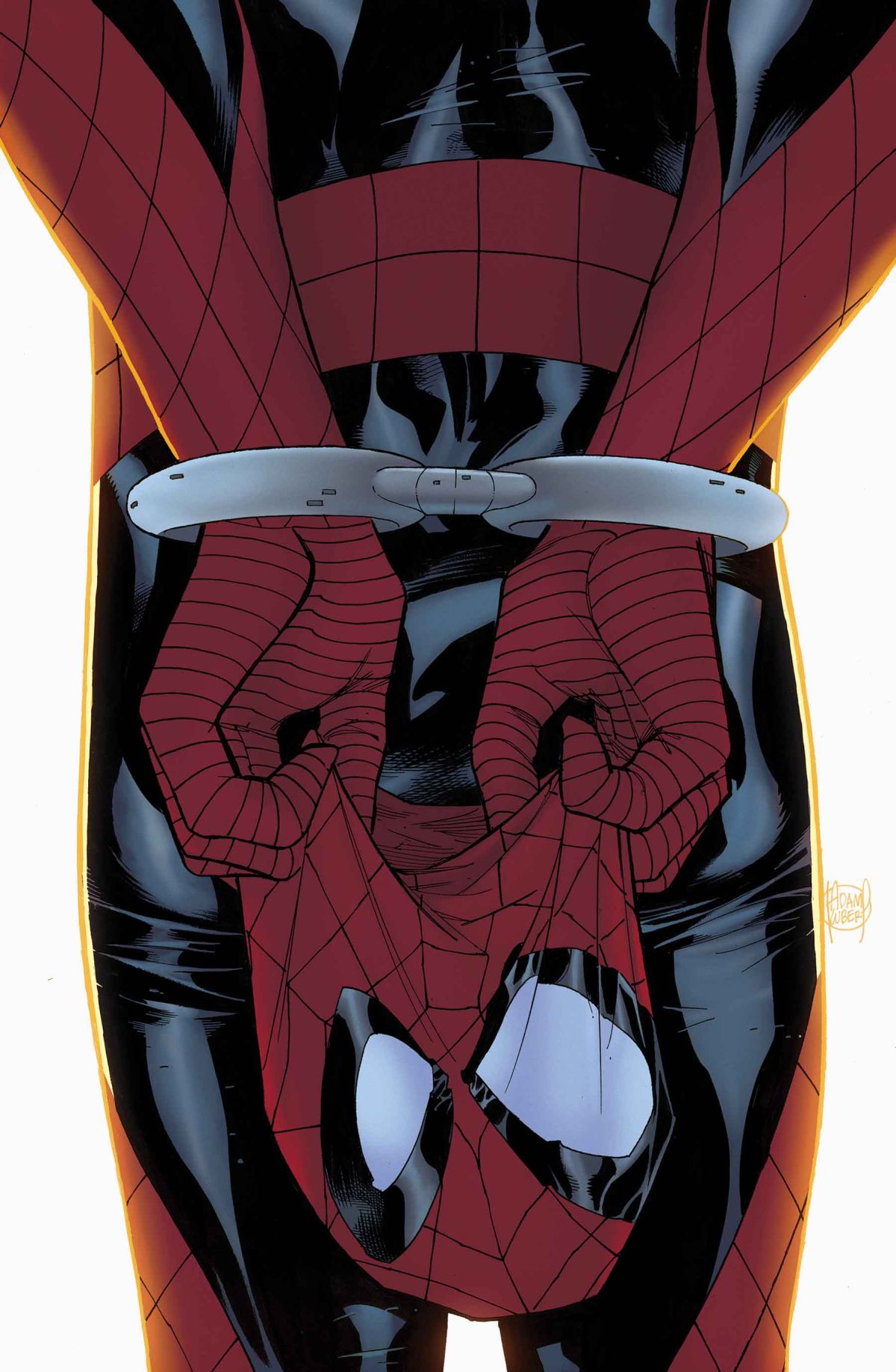 PETER PARKER: THE SPECTACULAR  SPIDER-MAN #297 