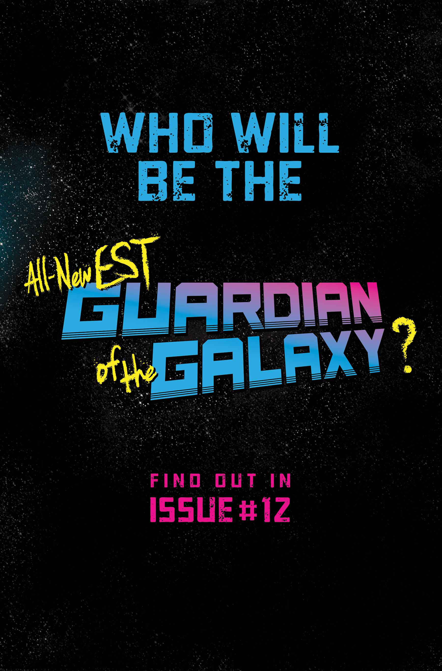 ALL-NEW GUARDIANS OF THE GALAXY #12 