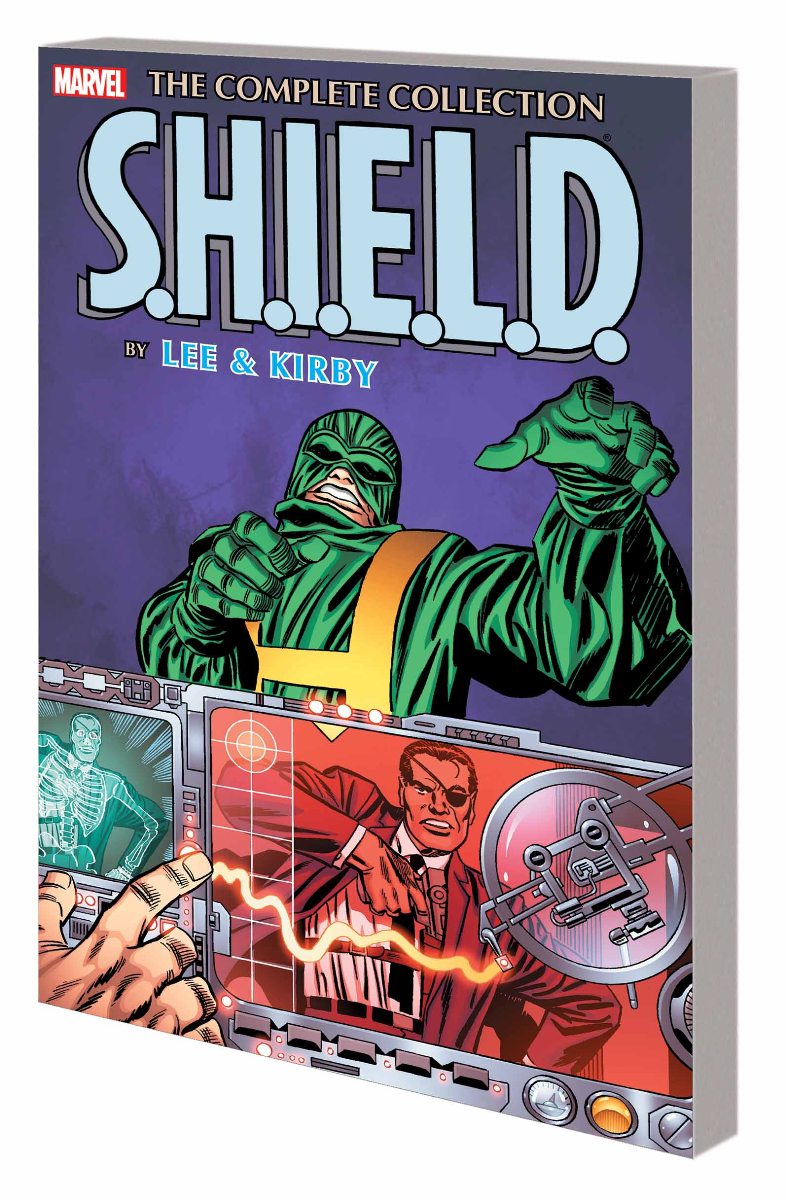 The Full Marvel Comics Solicitations for September 2015! - Comic Book ...