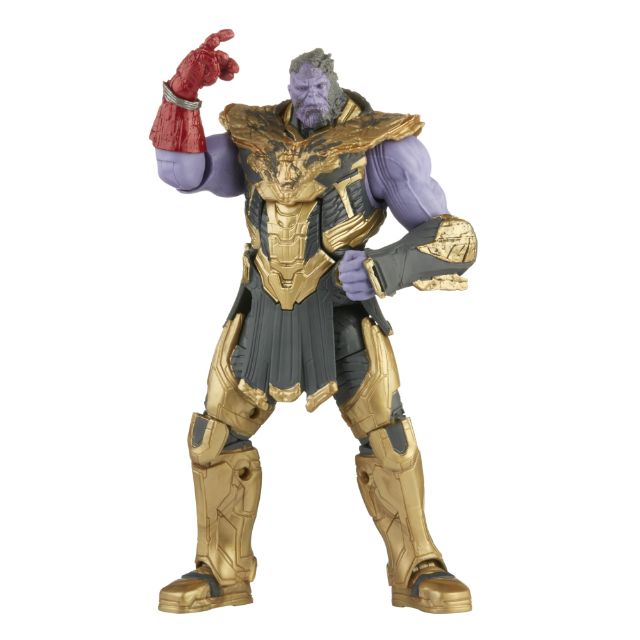 Thanos 1