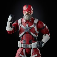 Marvel Legends Black Widow Two Pack And White Vision Materialize Marvel Legends Black Widow Two Pack And White Vision Materialize