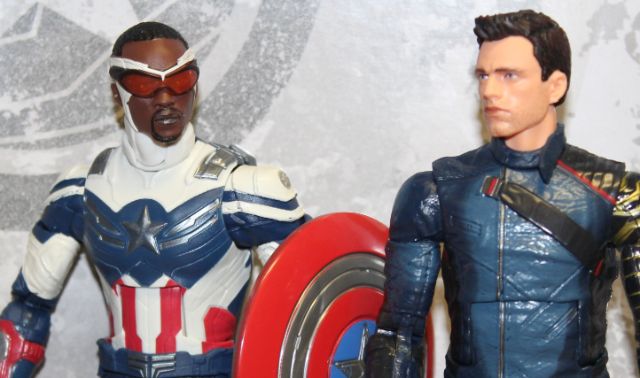 The Falcon and the Winter Soldier 2