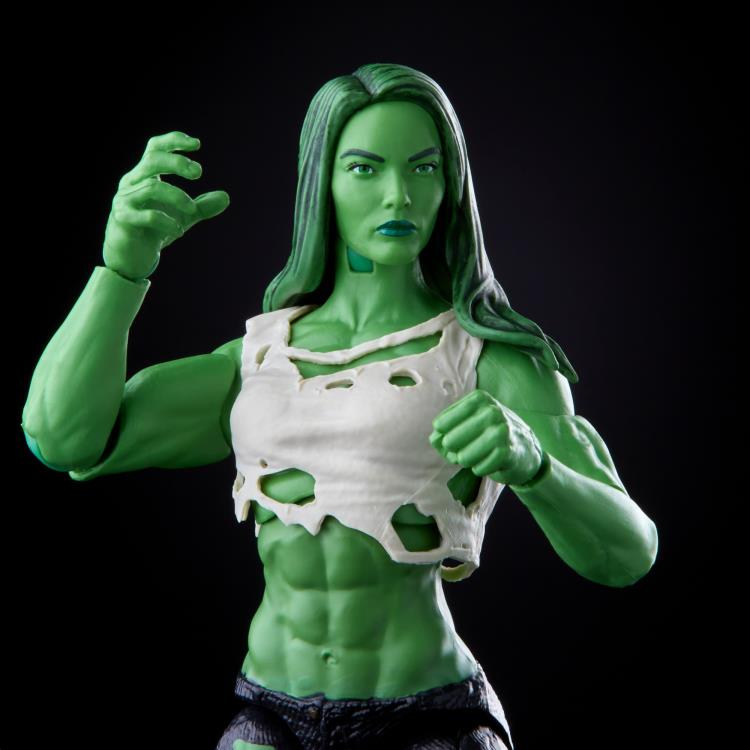 She Hulk