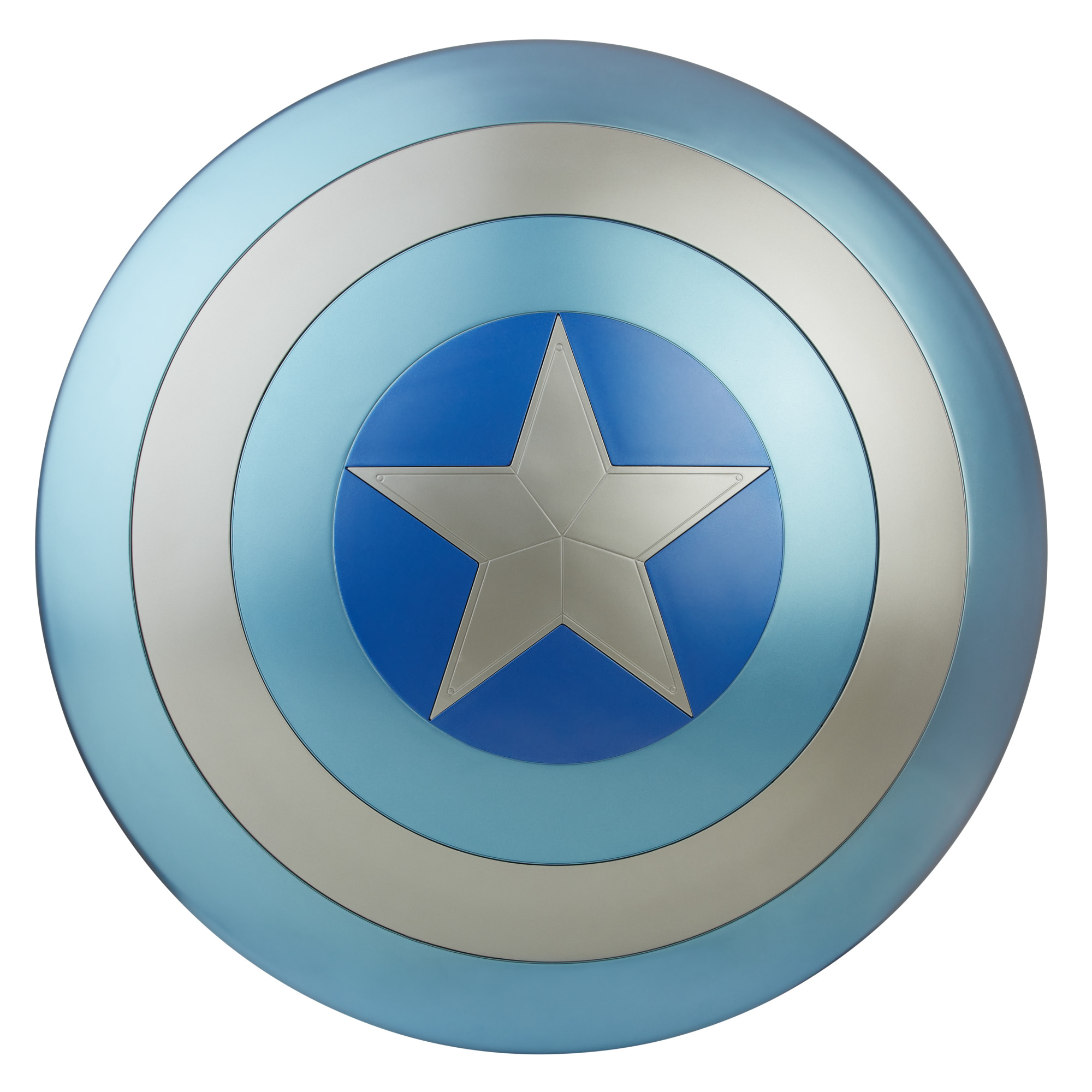 Captain America Stealth Shield 3