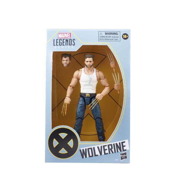 Wolverine (Tank Top)