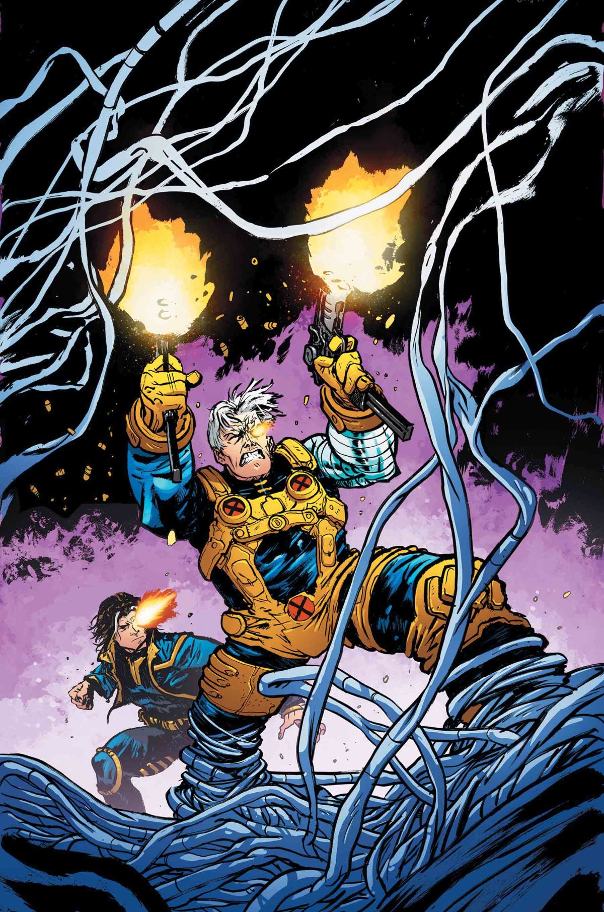 CABLE #157 