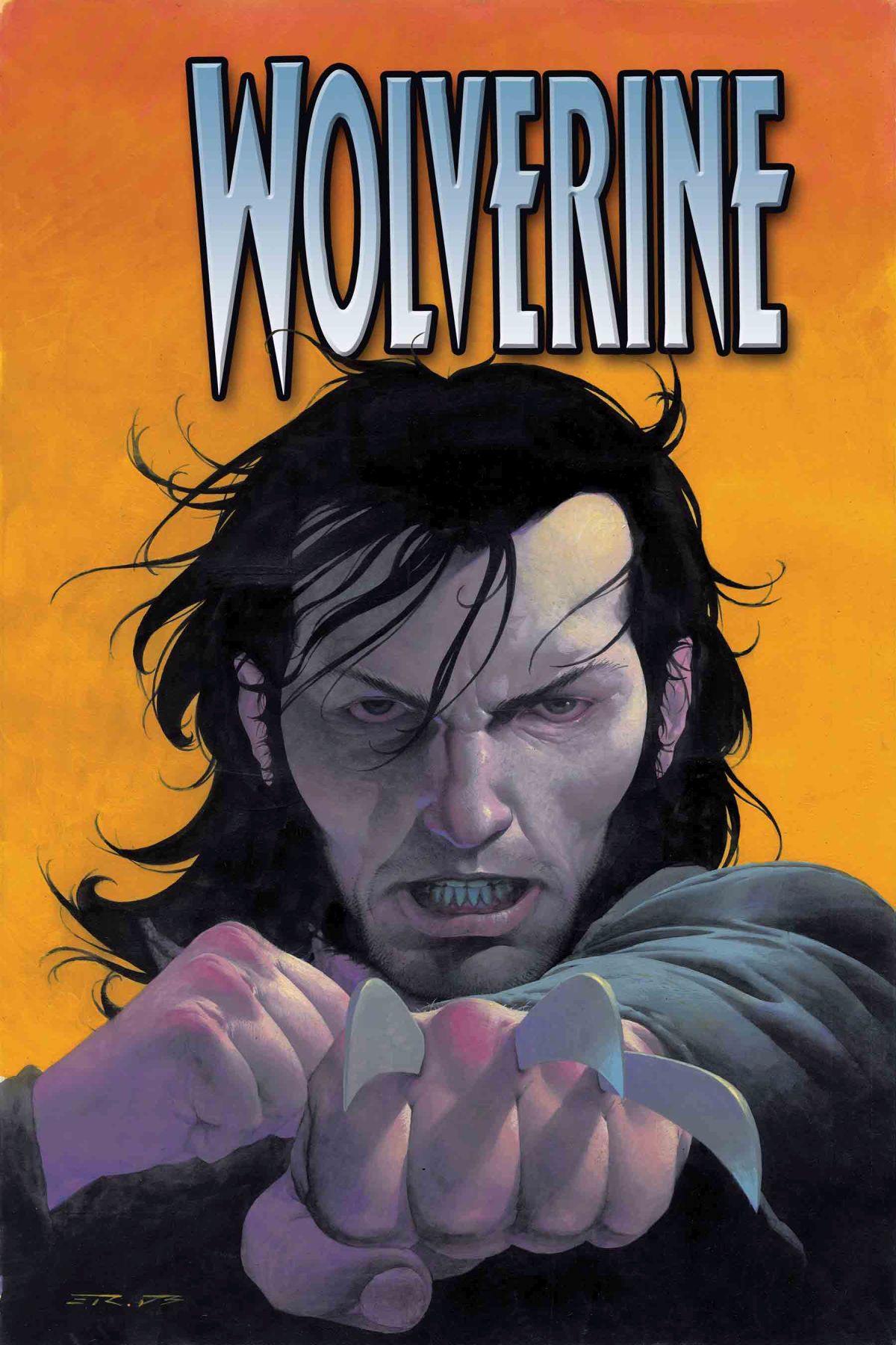 TRUE BELIEVERS:  WOLVERINE -  THE BROTHERS #1