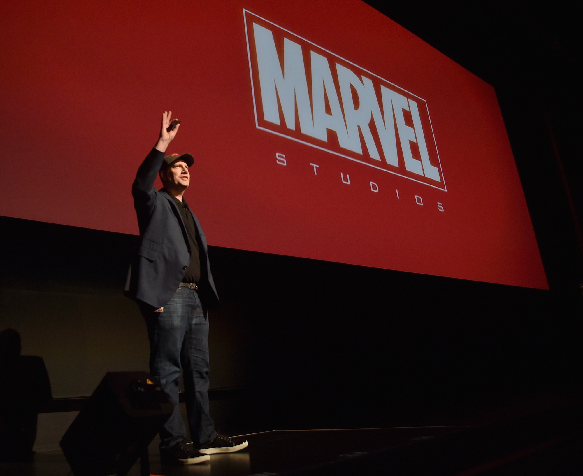 Marvel Studios Phase Three