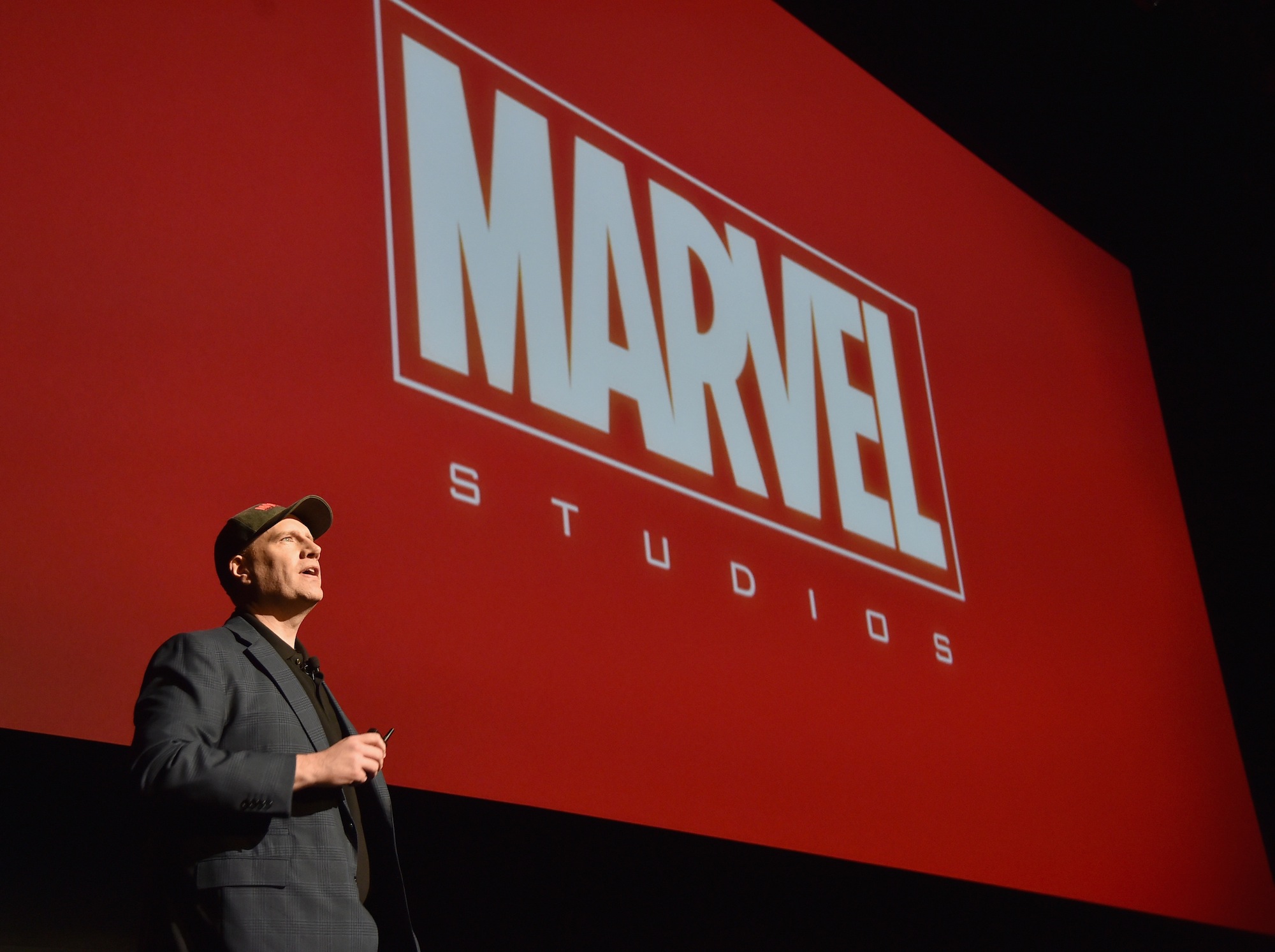 Marvel Studios Phase Three