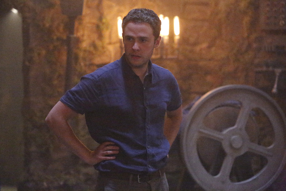 Marvel's Agents of SHIELD Episode 3x02 - 