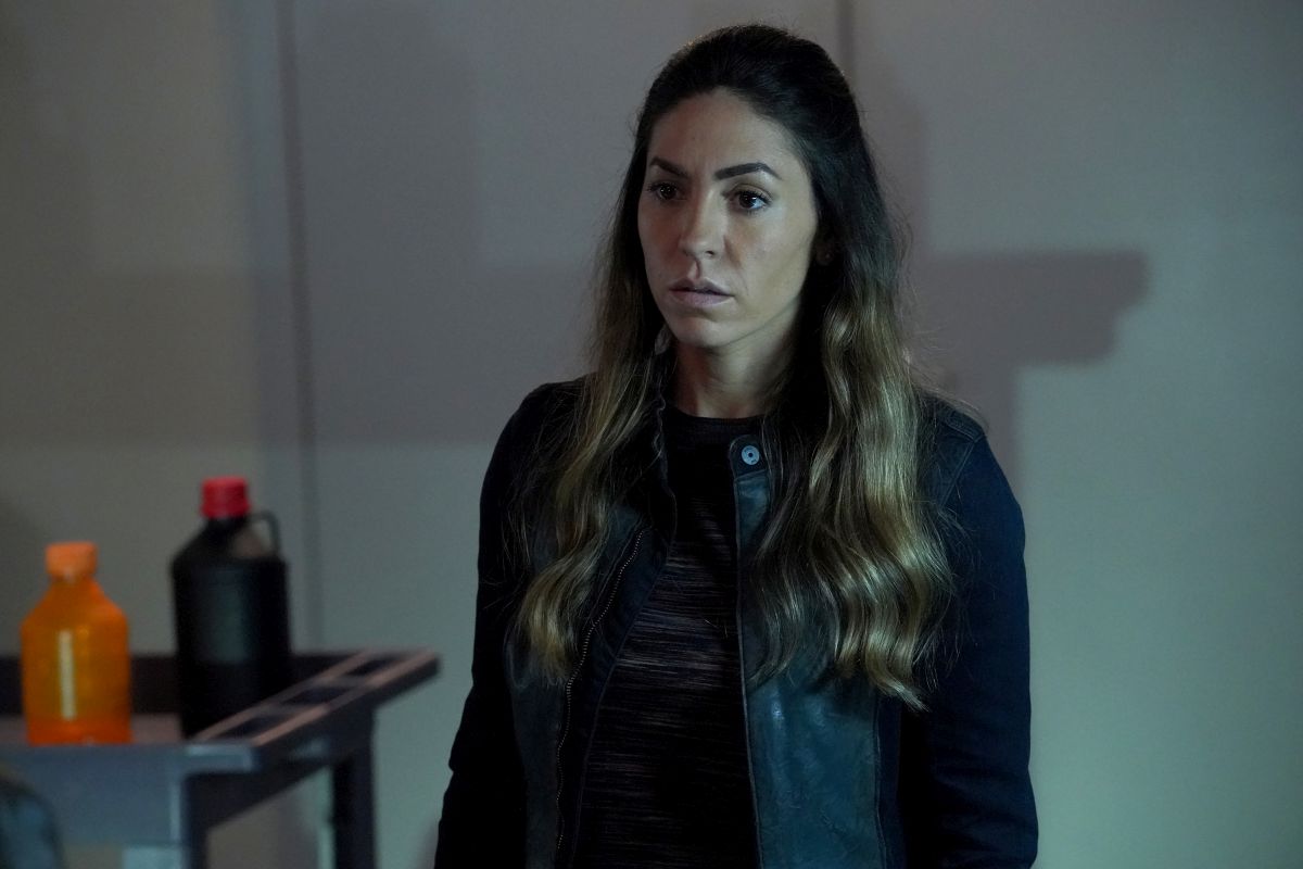 Marvel's Agents of SHIELD 5.11