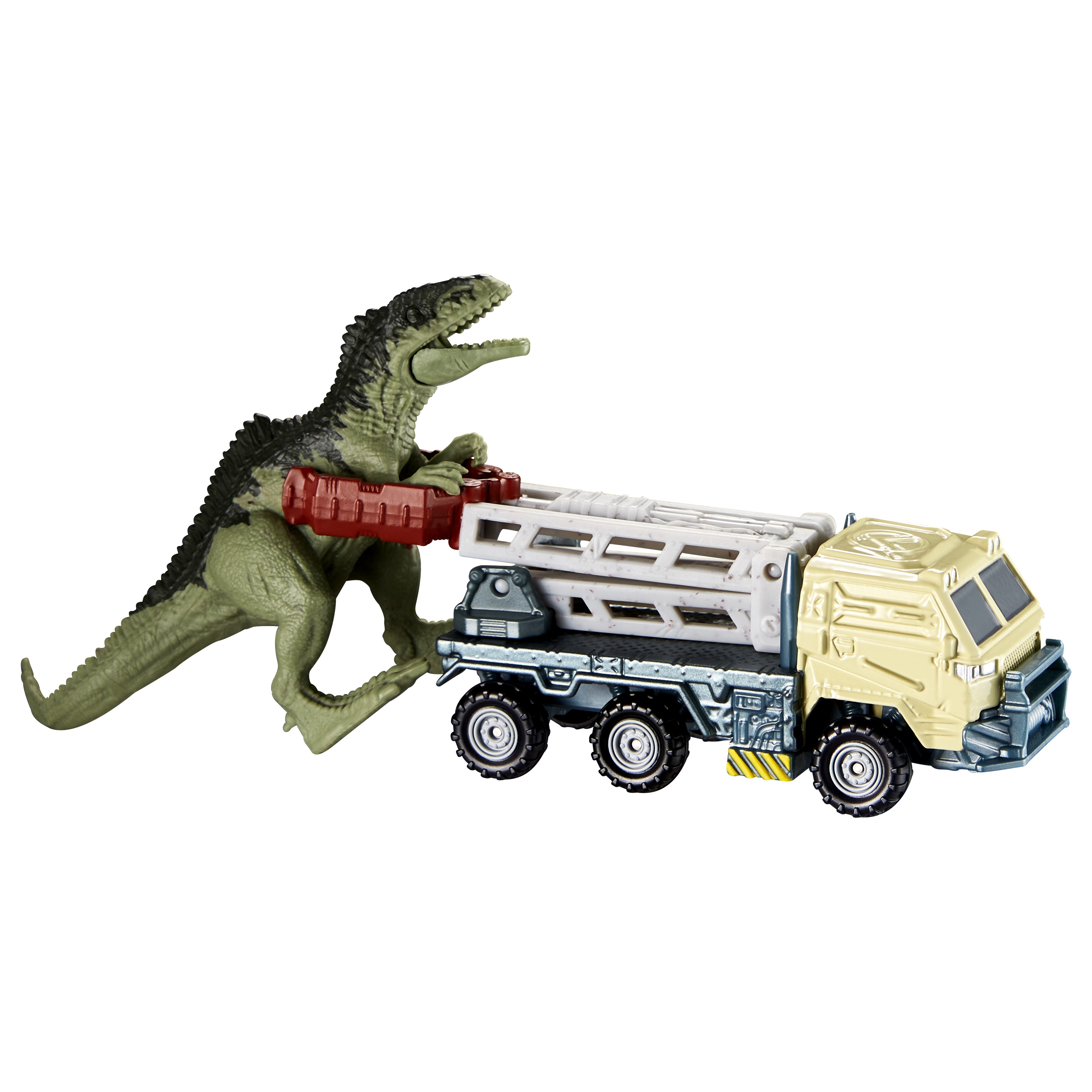 Dino Transporters 1