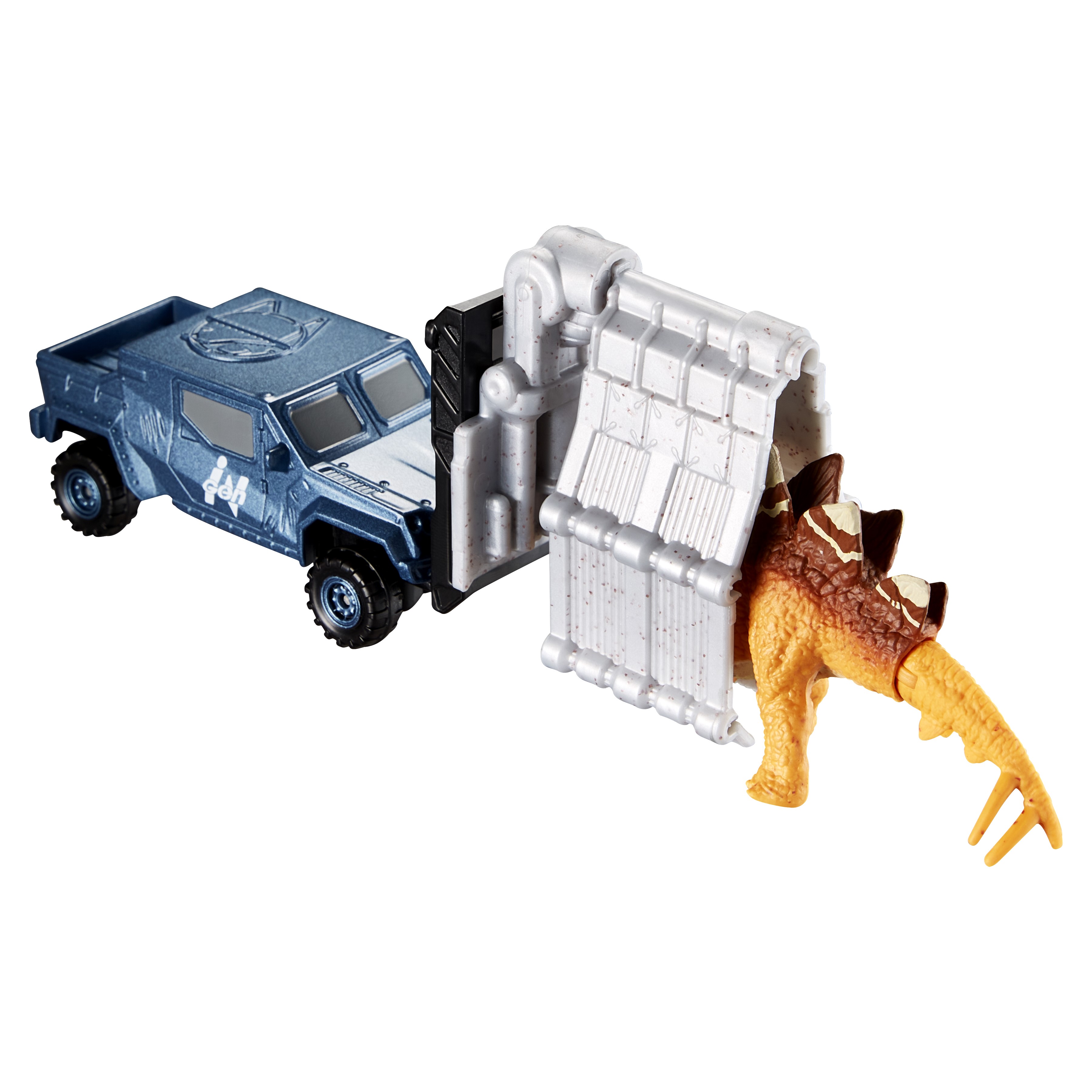 Dino Transporters 2