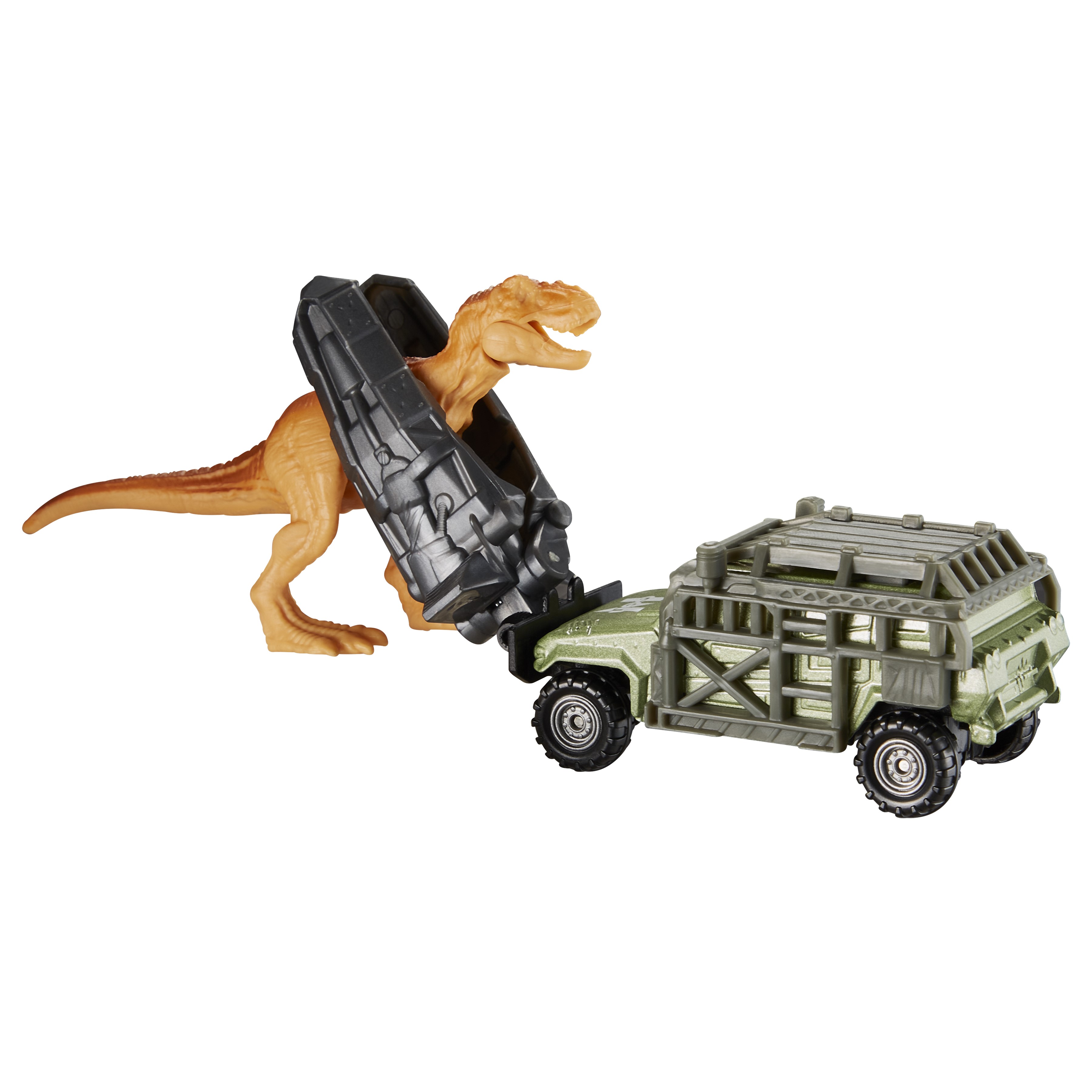 Dino Transporters 3