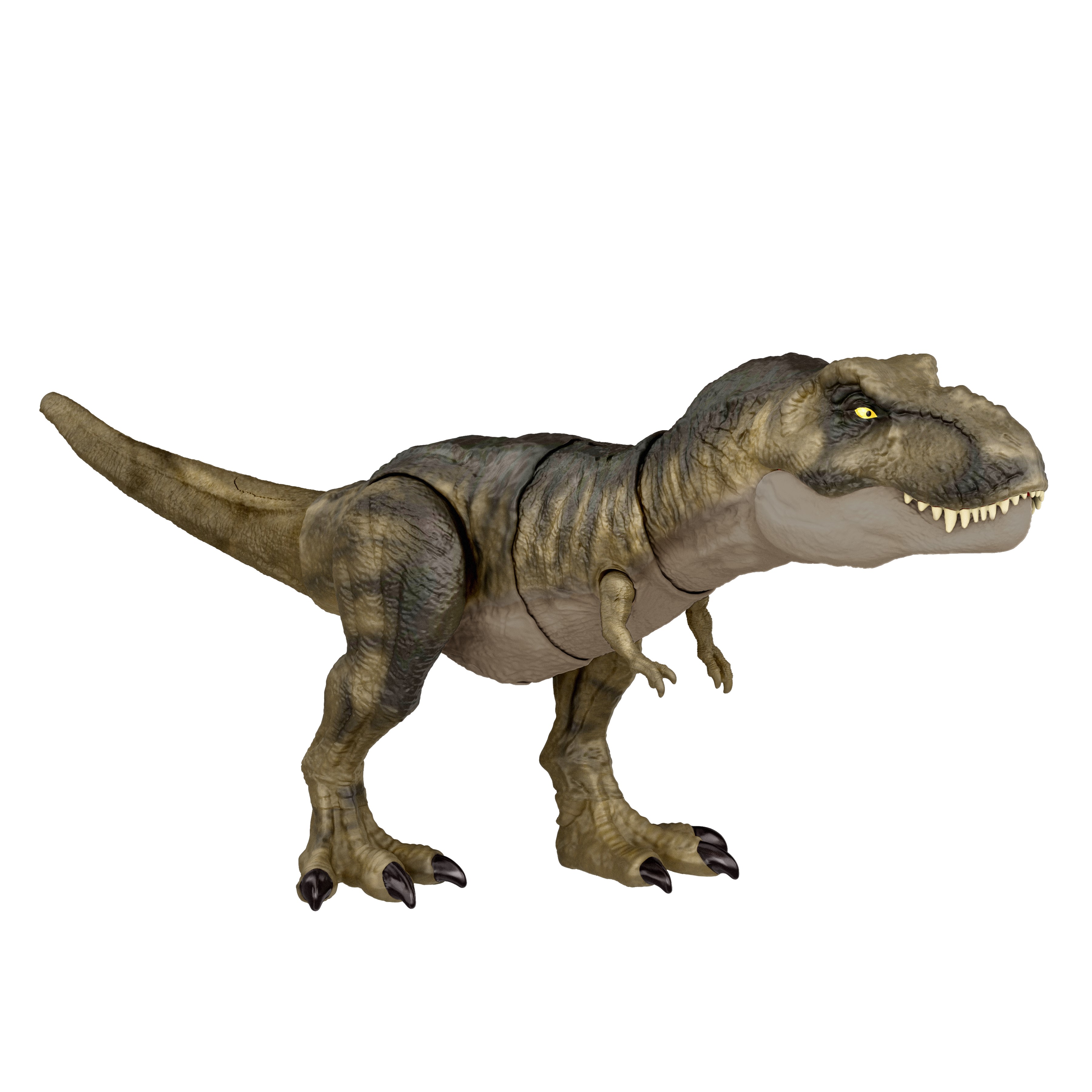 Thrash 'n Devour Tyrannosaurus Rex