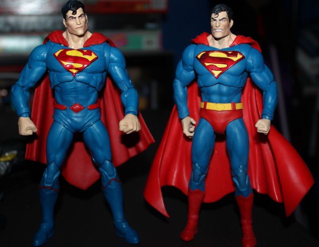 Superman 6