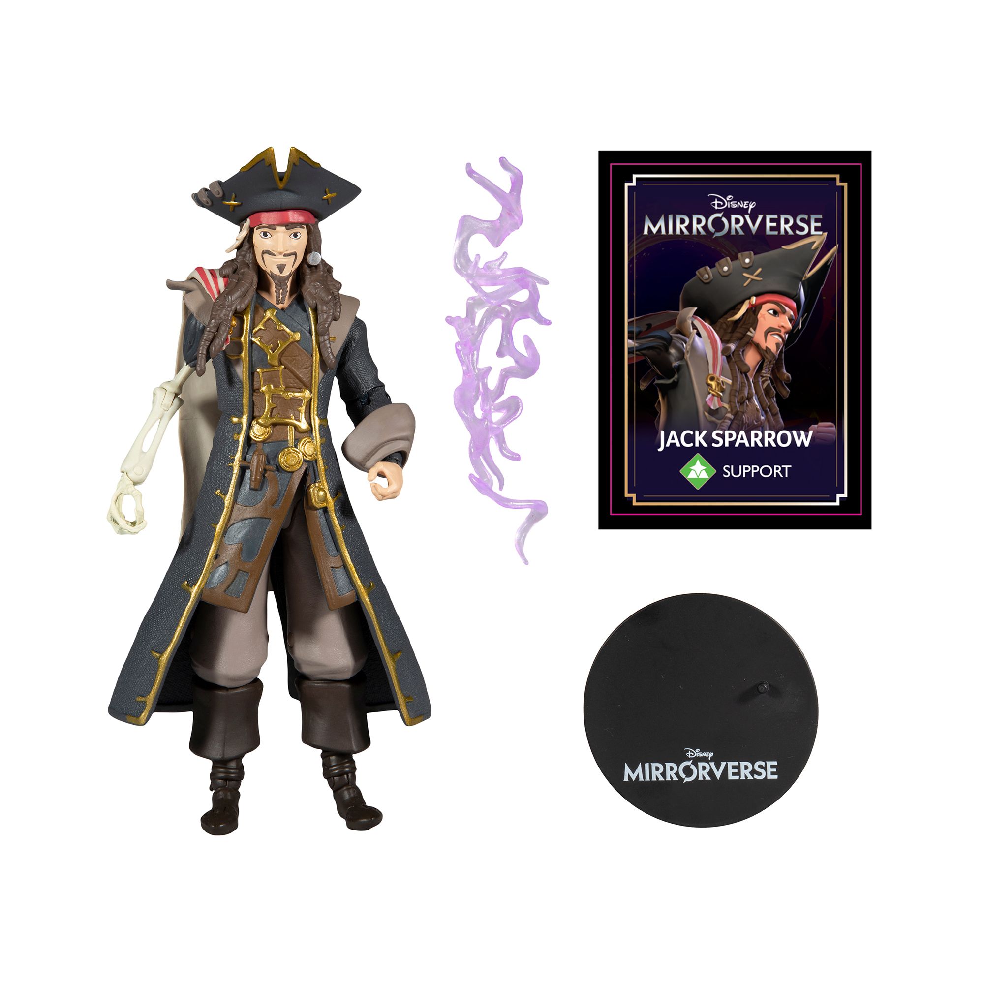 Jack Sparrow 8